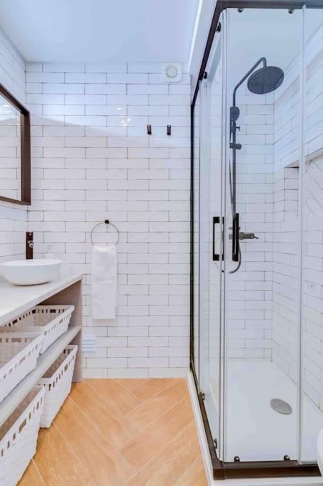Downtown Bingo Apartment Dystrykt Dystrykt Faro Zewnętrze zdjęcie