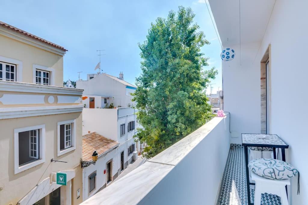 Downtown Bingo Apartment Dystrykt Dystrykt Faro Zewnętrze zdjęcie