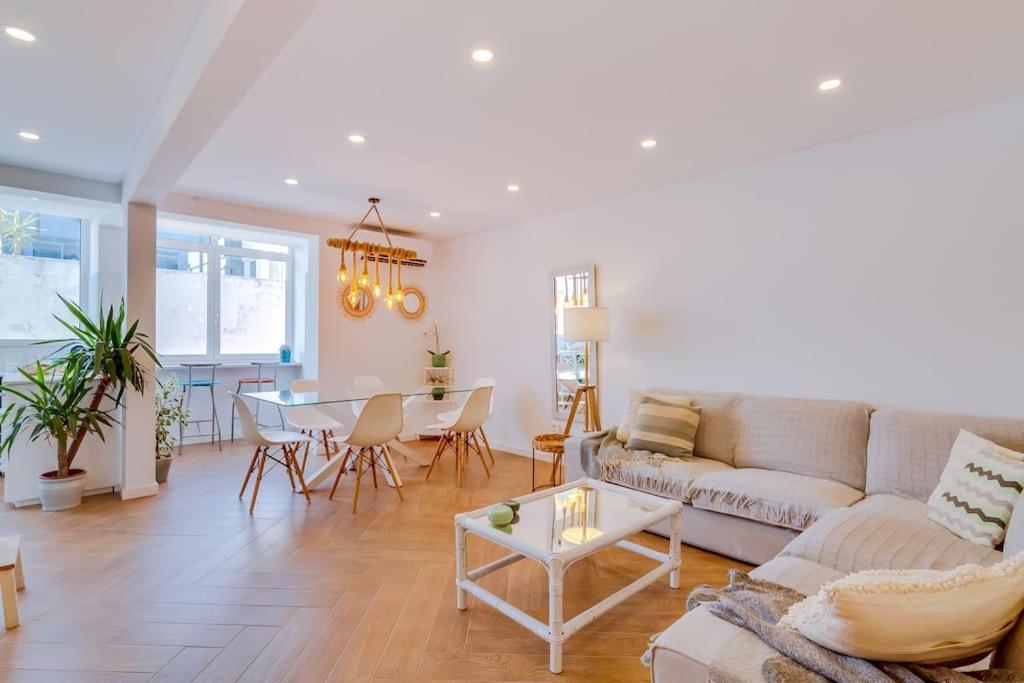 Downtown Bingo Apartment Dystrykt Dystrykt Faro Zewnętrze zdjęcie