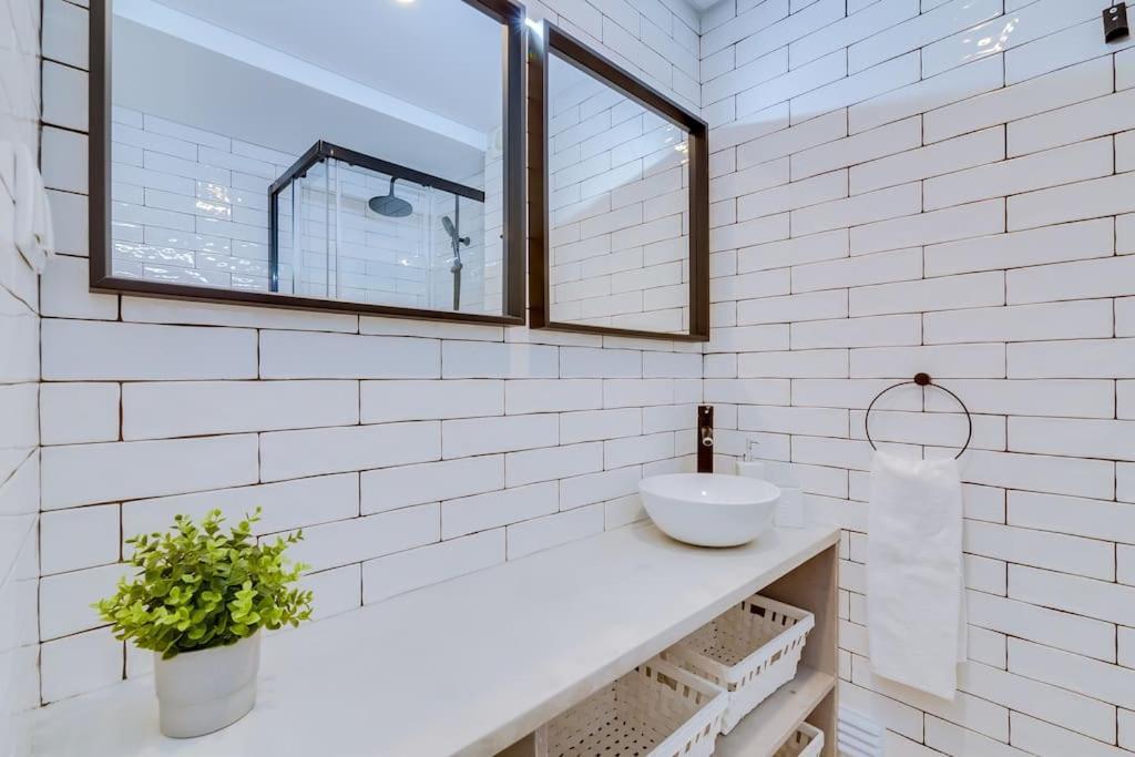 Downtown Bingo Apartment Dystrykt Dystrykt Faro Zewnętrze zdjęcie