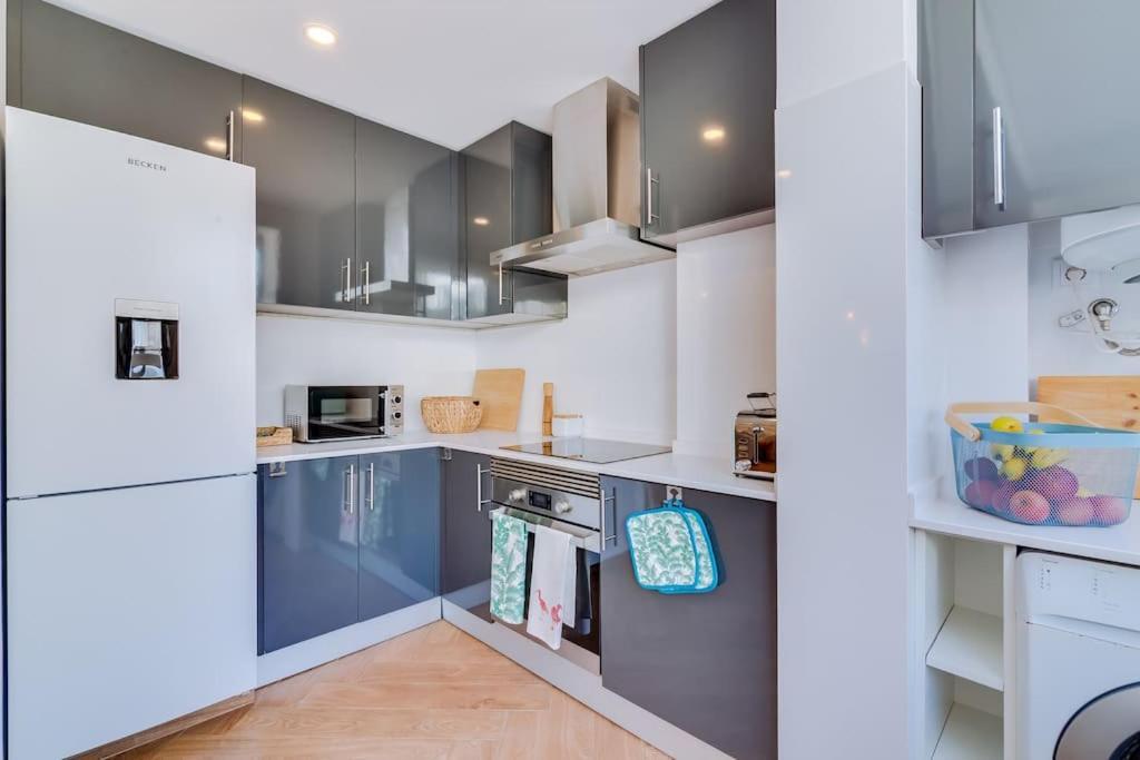 Downtown Bingo Apartment Dystrykt Dystrykt Faro Zewnętrze zdjęcie