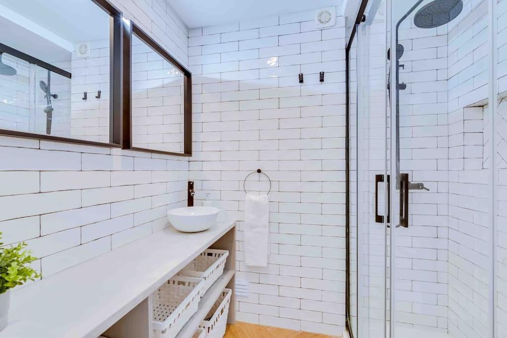 Downtown Bingo Apartment Dystrykt Dystrykt Faro Zewnętrze zdjęcie