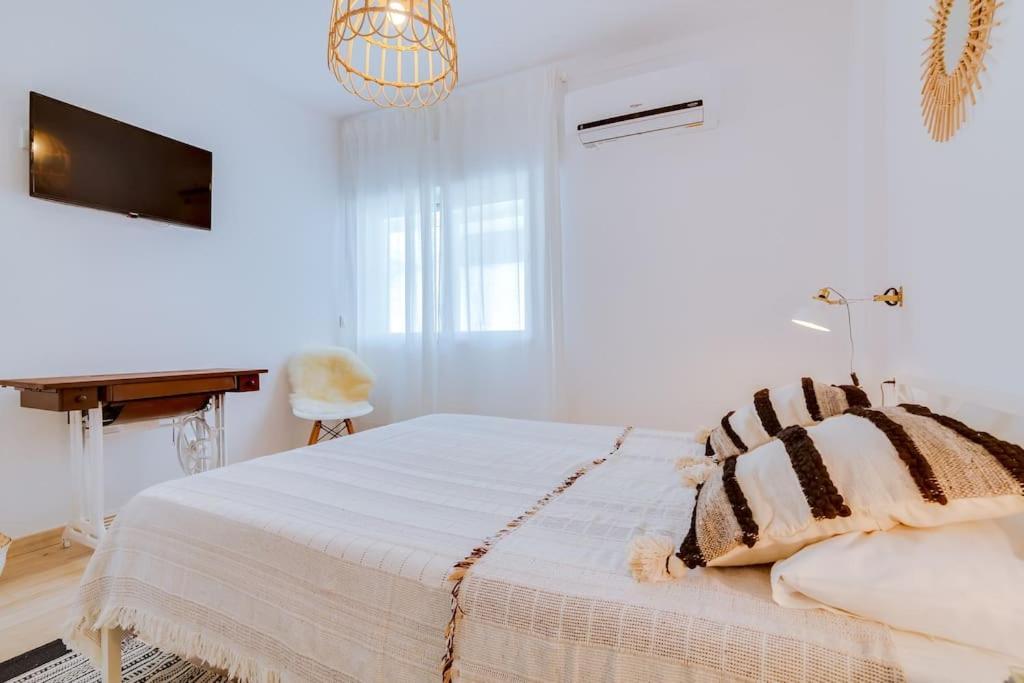 Downtown Bingo Apartment Dystrykt Dystrykt Faro Zewnętrze zdjęcie