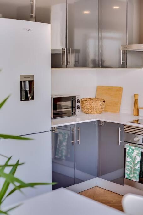 Downtown Bingo Apartment Dystrykt Dystrykt Faro Zewnętrze zdjęcie