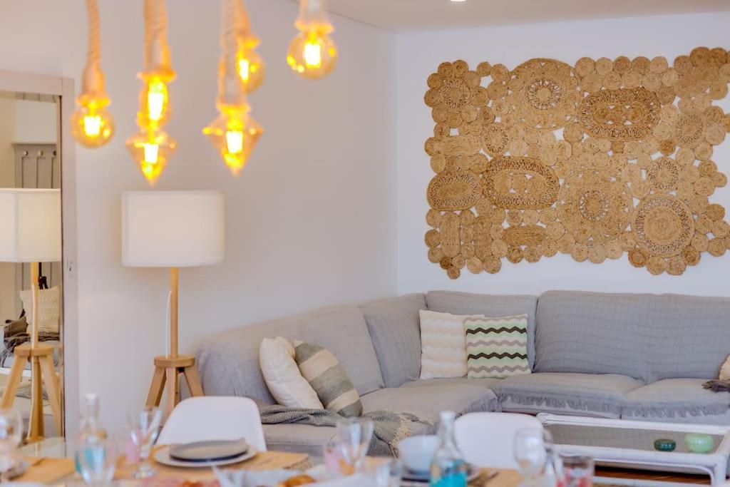 Downtown Bingo Apartment Dystrykt Dystrykt Faro Zewnętrze zdjęcie
