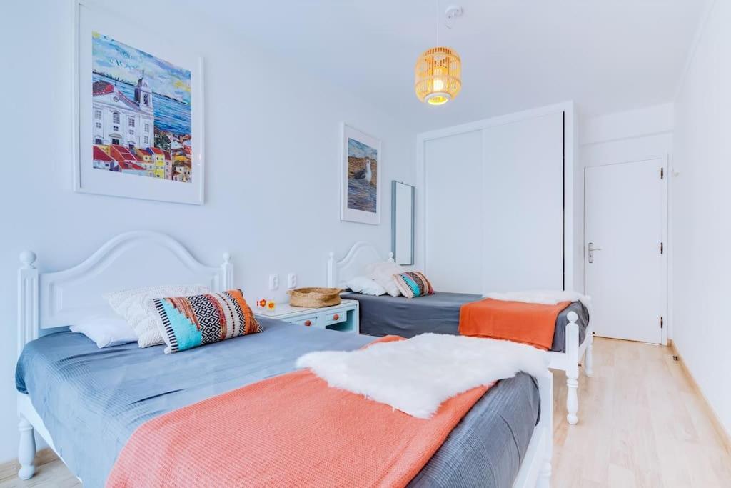 Downtown Bingo Apartment Dystrykt Dystrykt Faro Zewnętrze zdjęcie