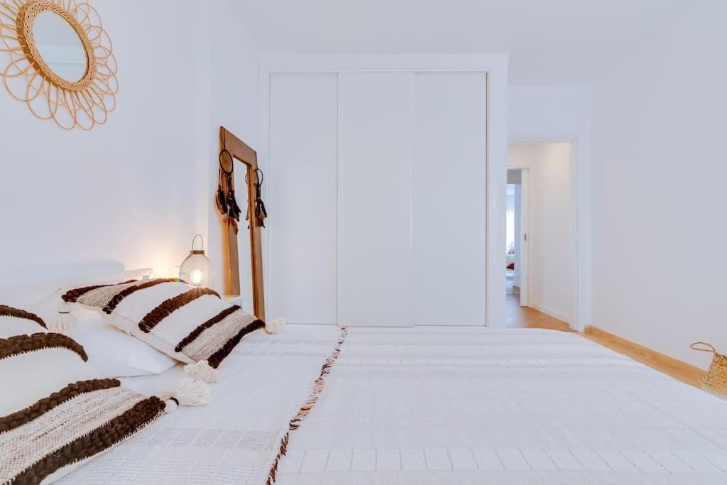 Downtown Bingo Apartment Dystrykt Dystrykt Faro Zewnętrze zdjęcie