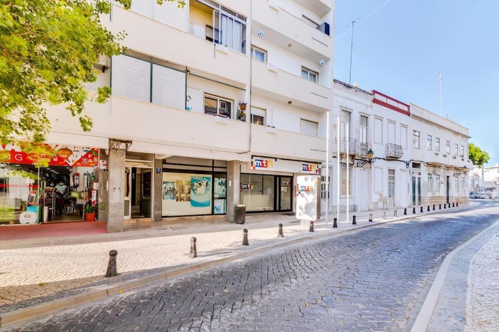 Downtown Bingo Apartment Dystrykt Dystrykt Faro Zewnętrze zdjęcie